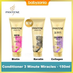 Pantene Conditioner 3 Minutes Miracles...